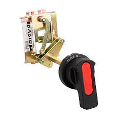 Ручной поворотный привод эксцентриком к ВА-99М 800 EKF PROxima mccb99m-a-129