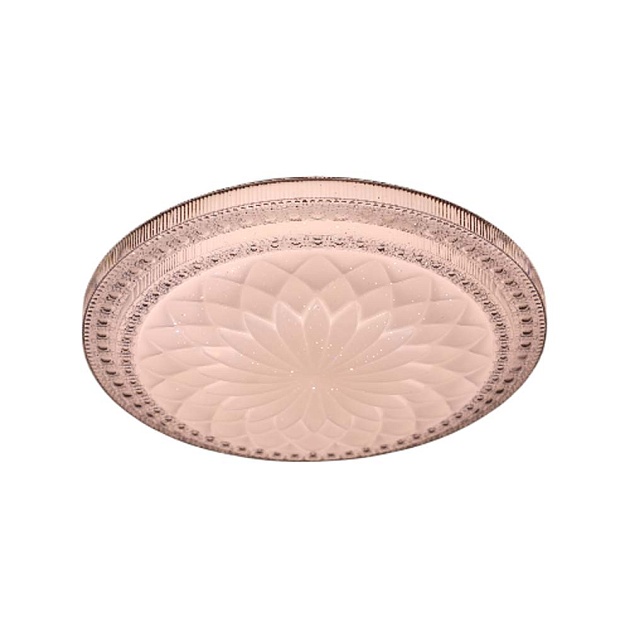 Потолочный светодиодный светильник Metronex MLR-04W Фото № 