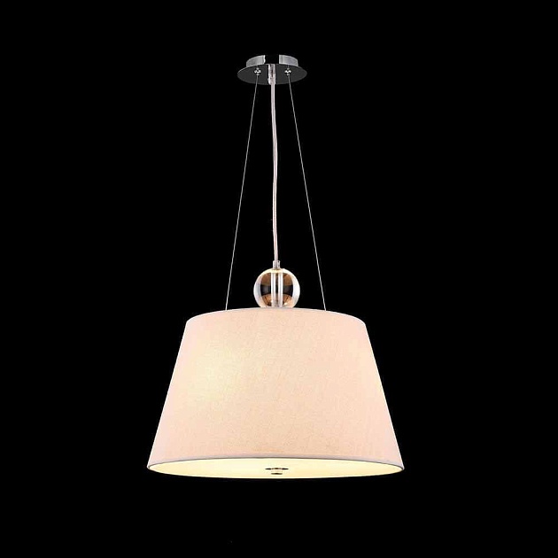 Подвесной светильник Maytoni Bergamo MOD613PL-03BG изображение 8 Подвесной светильник Maytoni Bergamo MOD613PL-03BG Фото № 8