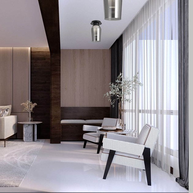 Потолочный светильник Mantra Nora 8287 изображение 2 Потолочный светильник Mantra Nora 8287 Фото № 2