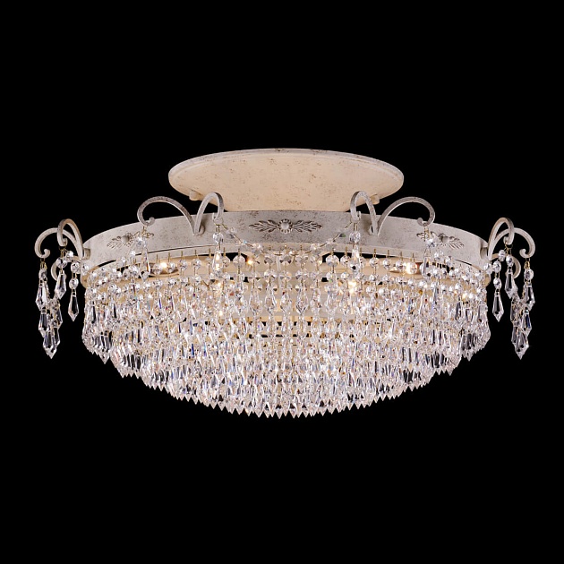 Потолочная люстра Bogates 305/8 Strotskis изображение Потолочная люстра Bogates 305/8 Strotskis Фото №