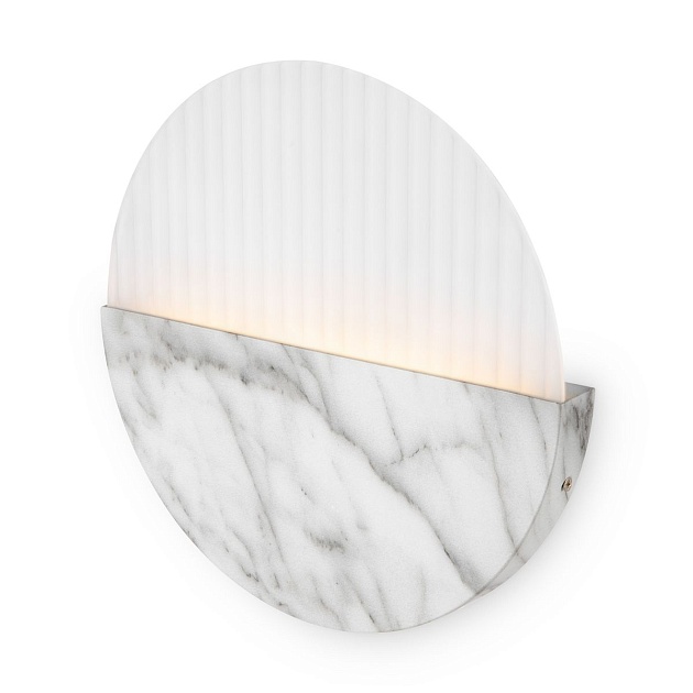 Настенный светодиодный светильник Maytoni Jupiter MOD320WL-L13MR3K1 Фото № 