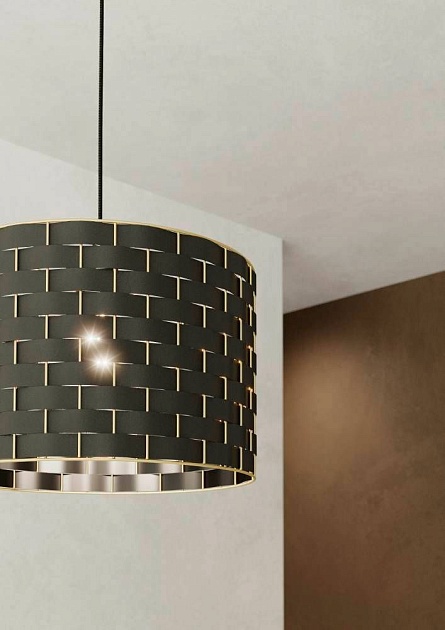 Подвесной светильник Eglo Marasales 99524 изображение 3 Подвесной светильник Eglo Marasales 99524 Фото № 3