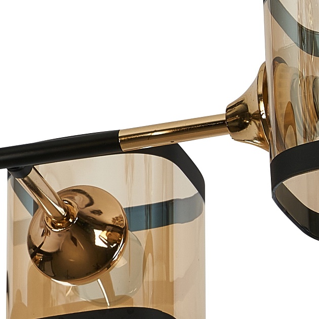 Потолочная люстра Reluce 52062-0.3-06 Фото № 2