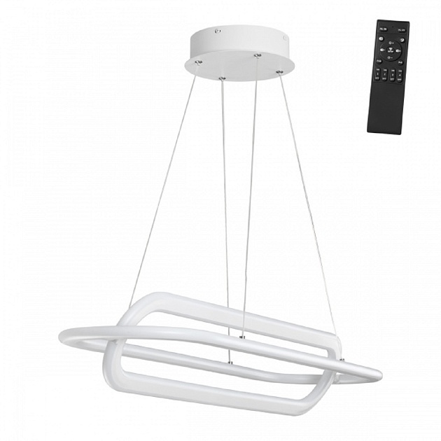 Подвесной светодиодный светильник Novotech Over Ondo 359172 Фото № 