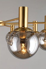 Подвесная люстра Aployt Genia APL.610.07.08 4