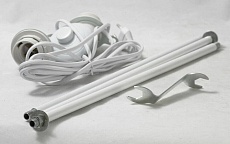 Торшер Lussole Lgo LSP-0503 2