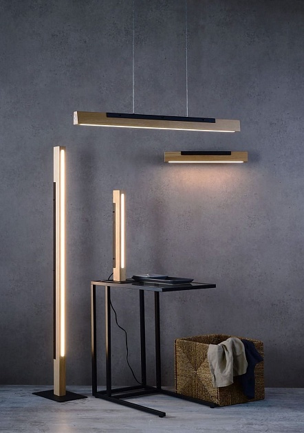 Подвесной светодиодный светильник Deko-Light Madera 342169 Фото № 5