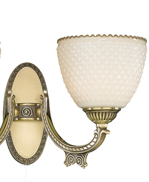 Бра Reccagni Angelo A 7055/2 Фото № 2