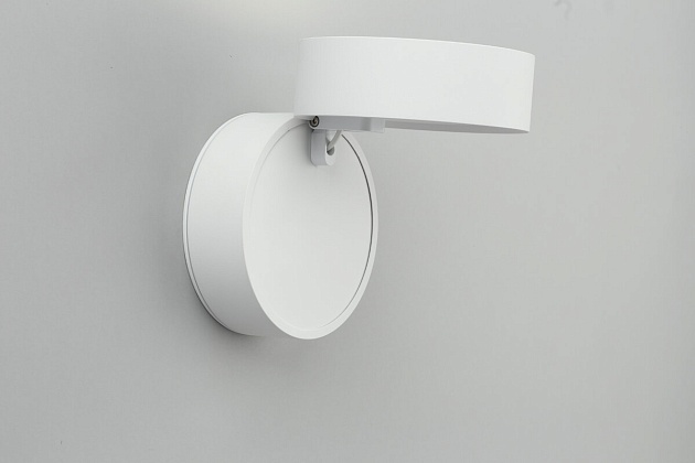 Светодиодный спот Omnilux Lenno OML-101309-18 Фото № 8