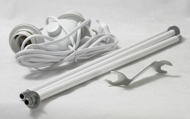 Торшер Lussole Lgo LSP-0503 Фото № 3