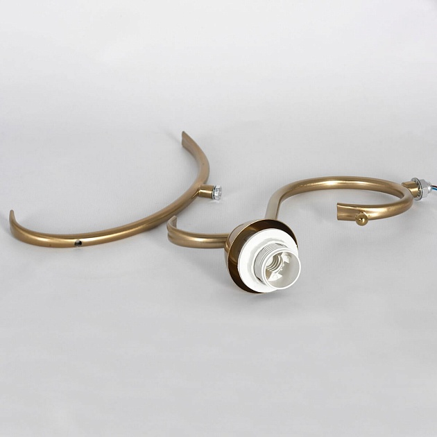 Бра Lussole LGO GREENSBORO LSP-8825 изображение 4 Бра Lussole LGO GREENSBORO LSP-8825 Фото № 4