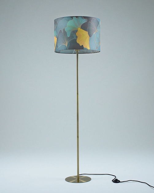 Торшер Moderli Gingko V11007-F изображение 6 Торшер Moderli Gingko V11007-F Фото № 6