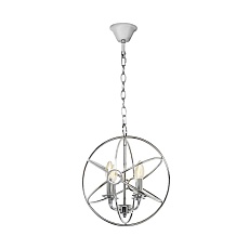 Подвесная люстра Loft IT Foucaults Orb Loft1193-4