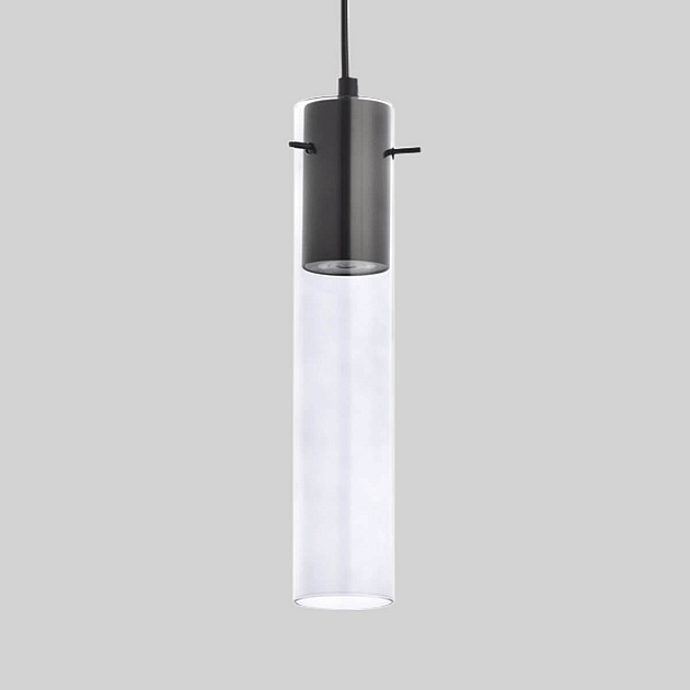 Подвесной светильник TK Lighting 3146 Look Graphite Фото № 