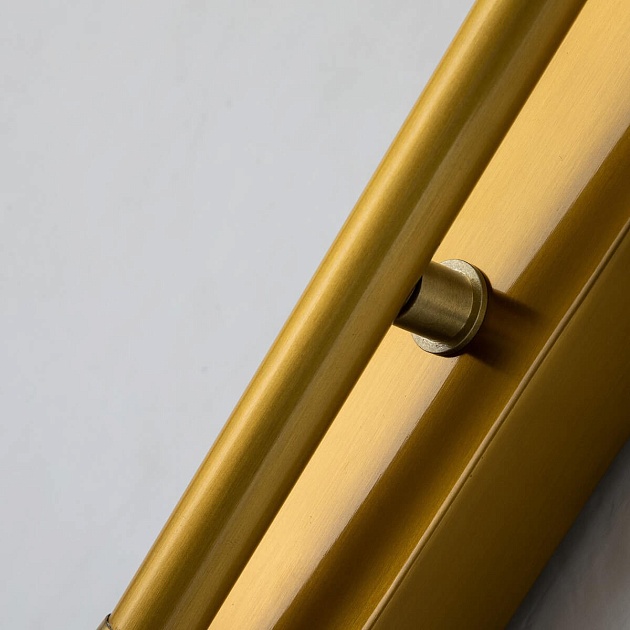 Настенный светодиодный светильник Favourite Reed 3001-1W изображение 5 Настенный светодиодный светильник Favourite Reed 3001-1W Фото № 5