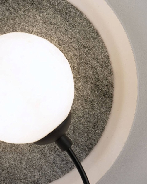 Бра Moderli Cosmi V10691-WL Фото № 3