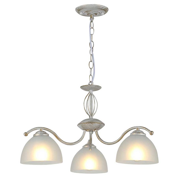 Потолочная люстра Rivoli Valerie 9169-303 Б0060979 Фото № 