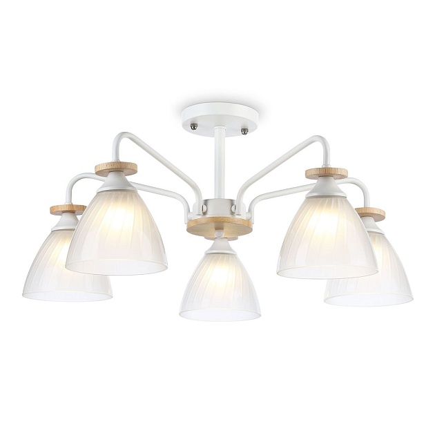 Потолочная люстра Ambrella light Traditional Modern TR9567 Фото № 