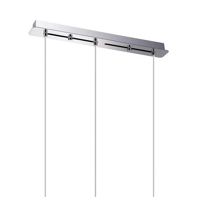 Основание для светильника Odeon Light Hightech Molto 4345/60A Фото № 