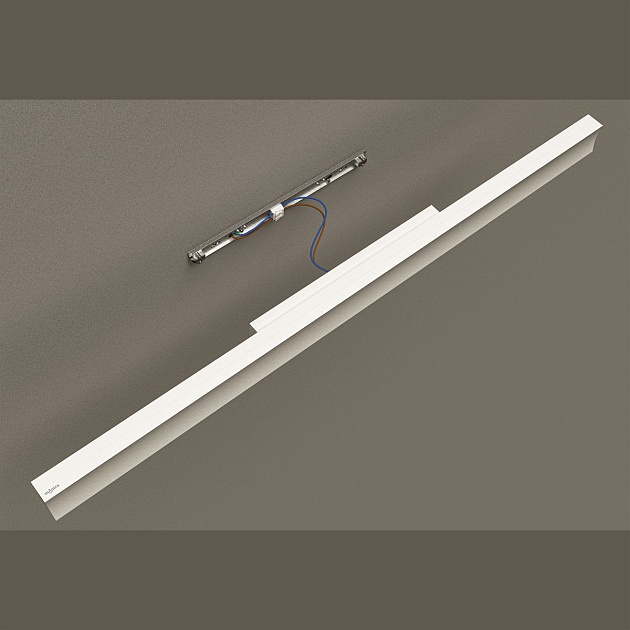 Настенный светодиодный светильник Mantra Hanok 7770 изображение 2 Настенный светодиодный светильник Mantra Hanok 7770 Фото № 2