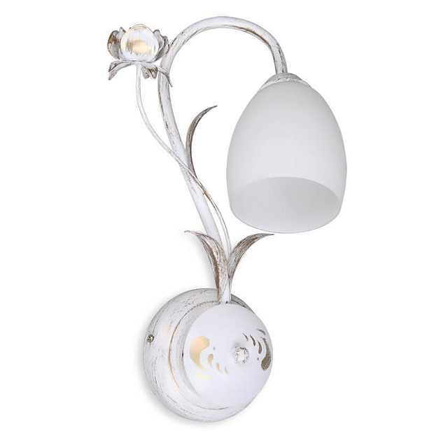 Бра Vitaluce V1538/1A изображение Бра Vitaluce V1538/1A Фото №