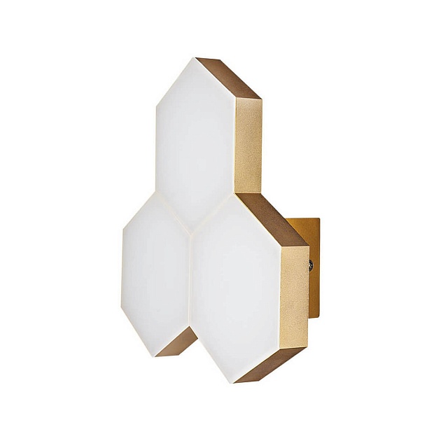 Настенный светильник Lightstar Favo 750633 Фото № 