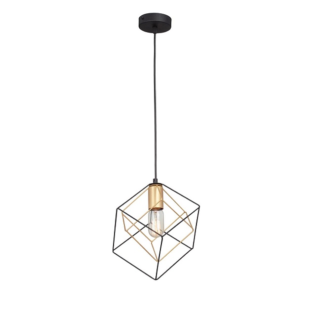 Подвесной светильник Vitaluce V4943-1/1S изображение Подвесной светильник Vitaluce V4943-1/1S Фото №