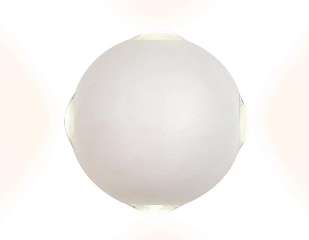 Уличный настенный светодиодный светильник Ambrella light Sota FW134 Фото № 