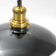 Подвесной светильник Lussole LOFT GLEN COVE LSP-9604-3 3