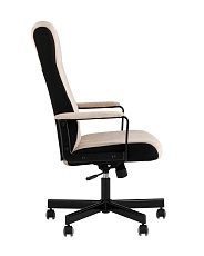 Кресло руководителя TopChairs ST-Domingo/LT21 3