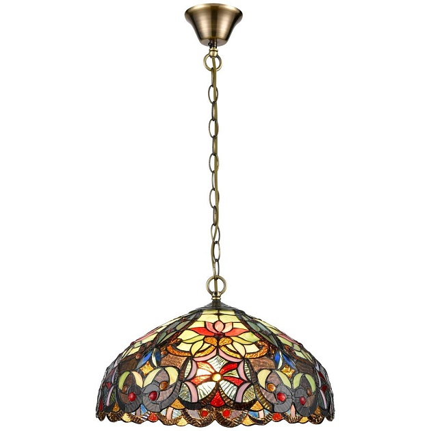 Подвесной светильник Velante 825-806-02 Фото № 