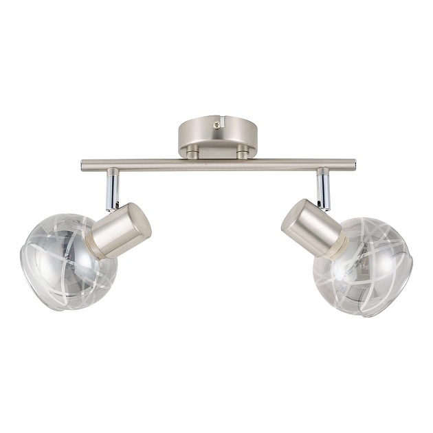 Спот Toplight Kristal TL1236Y-02SN Фото № 