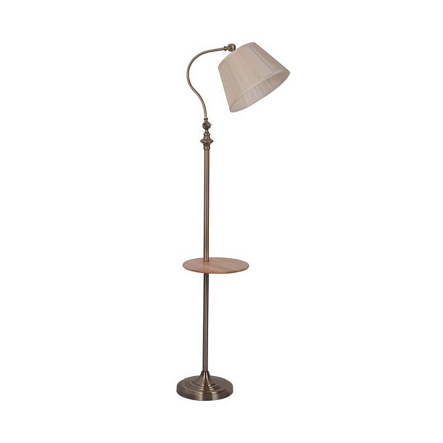 Торшер Kink Light Гавана 07037 изображение Торшер Kink Light Гавана 07037 Фото №