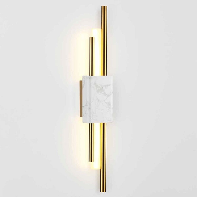 Бра Odeon Light Marmi 4359/10WL Фото № 2