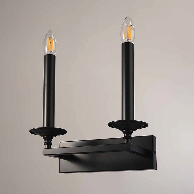 Бра Citilux Маркиз CL471325 изображение 2 Бра Citilux Маркиз CL471325 Фото № 2