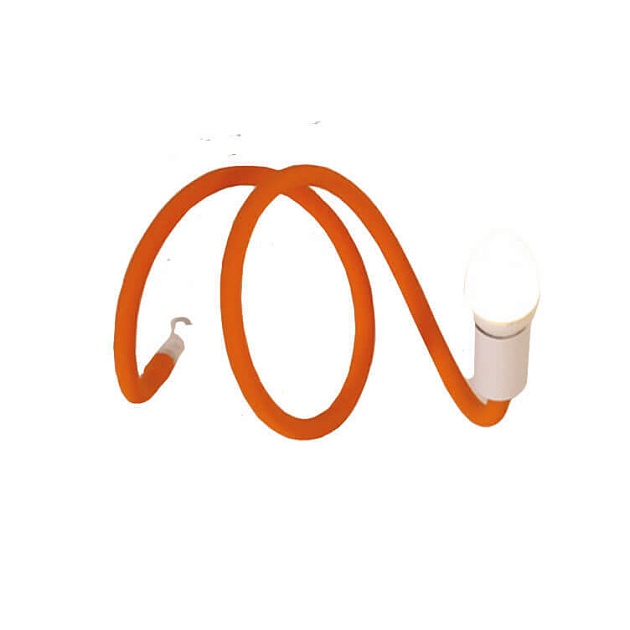 Настольная лампа Loft IT Eye Loft1714-OR Фото № 2