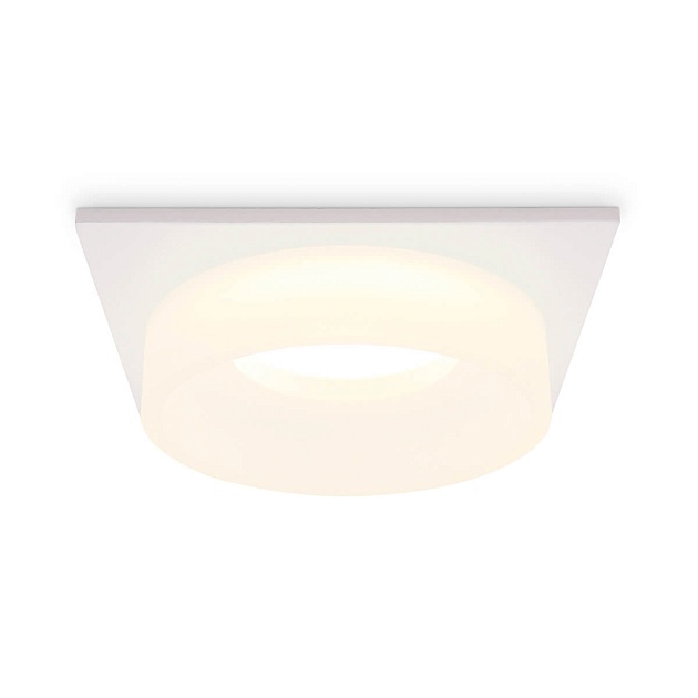 Встраиваемый точечный светильник Ambrella light TN TN1314 Фото № 