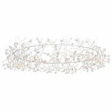 Подвесная светодиодная люстра Loft IT Heracleum 9022-324W 2