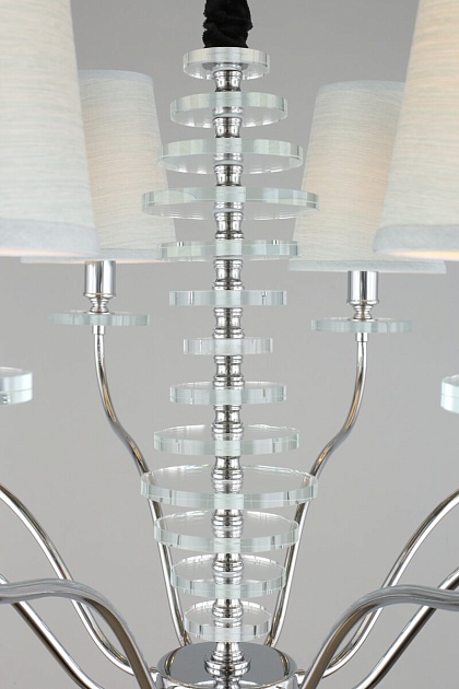 Подвесная люстра Omnilux Ameglia OML-89503-08 Фото № 4