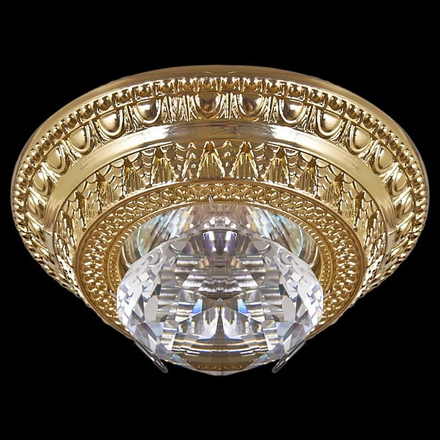 Точечный светильник Illumico IL6172-1YA-61 FGD Фото № 