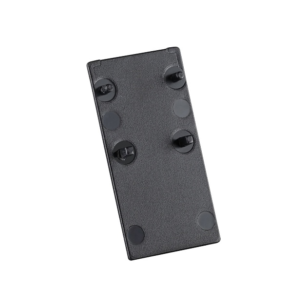 Заглушка торцевая для низковольтного шинопровода Novotech Shino Flum 135095 изображение Заглушка торцевая для низковольтного шинопровода Novotech Shino Flum 135095 Фото №