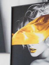 Картина Lumina Deco FP Blondie 80-120 5