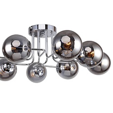 Потолочная люстра F-Promo Modestus 2345-8U 3