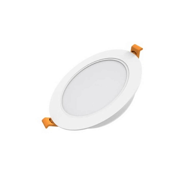 Встраиваемый светильник Gauss Elementary Downlight 9100420205 изображение Встраиваемый светильник Gauss Elementary Downlight 9100420205 Фото №