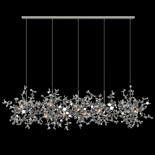 Подвесной светильник Loft IT Spark 10101/5 Chrome Фото № 3