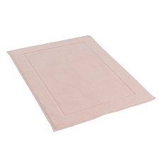 Коврик Tkano для ванной цвета пыльной розы из коллекции Essential, 50х80 см TK21-BM0001 2
