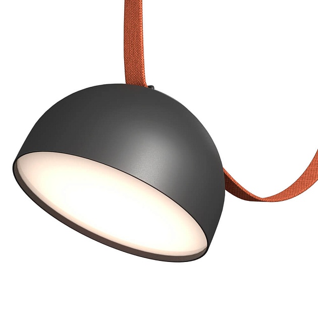 Трековый светильник ST Luce BAND ST453.436.20 Фото № 