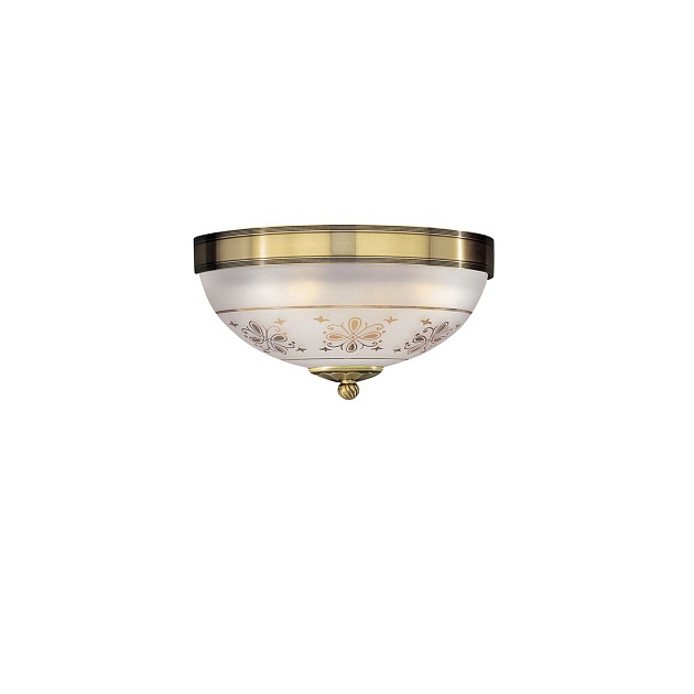 Настенный светильник Reccagni Angelo A 6012/2 Фото № 