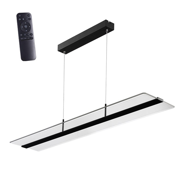 Подвесной светодиодный светильник Novotech Over Iter 358992 Фото № 